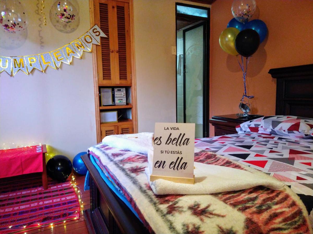 Finca Turistica Los Rosales Pereira Kültér fotó