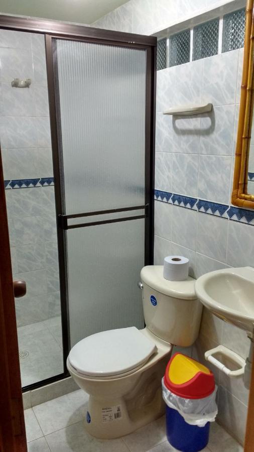 Finca Turistica Los Rosales Pereira Kültér fotó